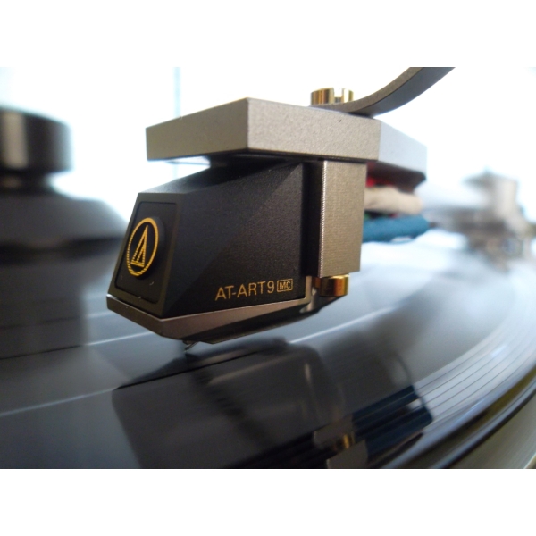 Audio-Technica AT-ART9