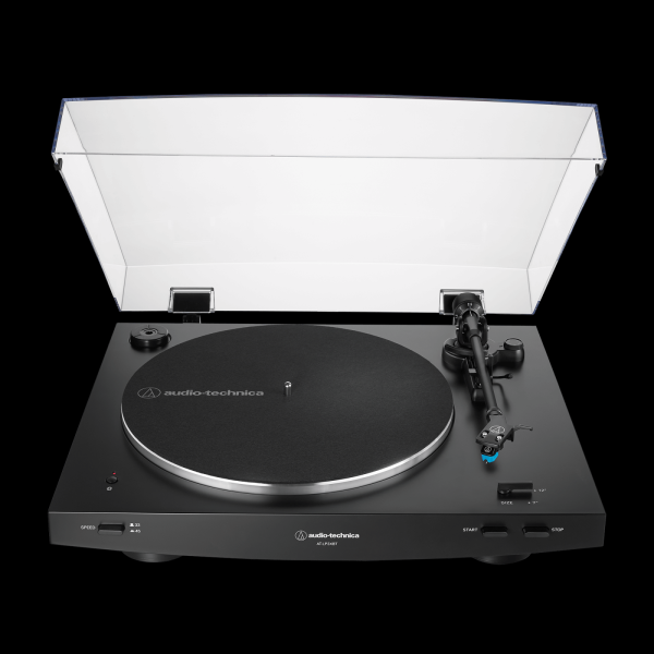 AUDIO-TECHNICA AT-LP3XBT