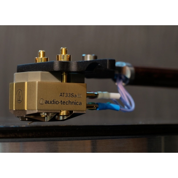 Audio-Technica AT33Sa