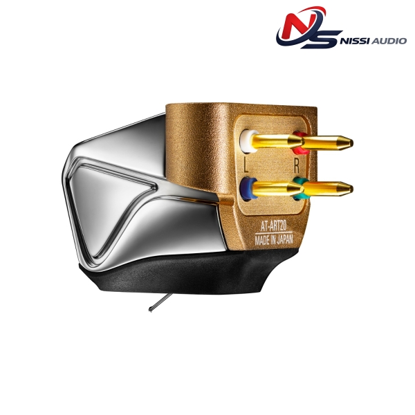 AUDIO-TECHNICA AT-ART20