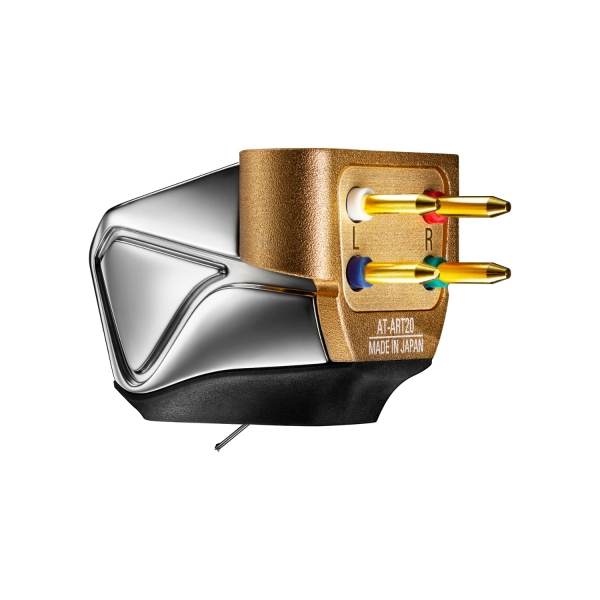 AUDIO-TECHNICA AT-ART20