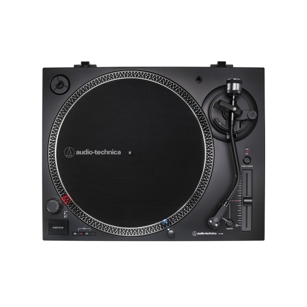 Audio-Technica AT-LP120XUSB