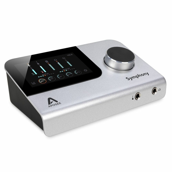 APOGEE SYMPHONY DESKTOP sound card