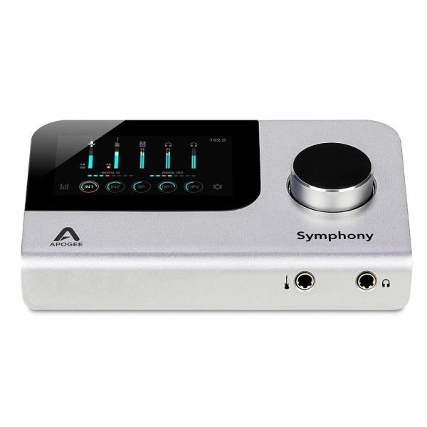 APOGEE SYMPHONY DESKTOP sound card
