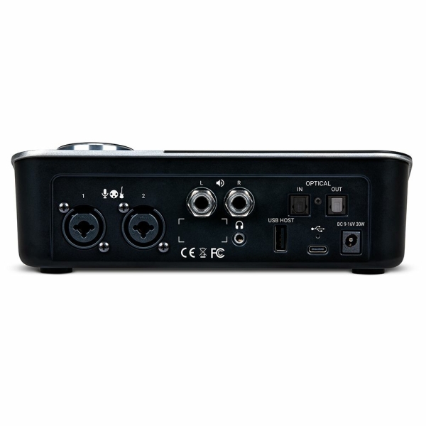 APOGEE SYMPHONY DESKTOP sound card