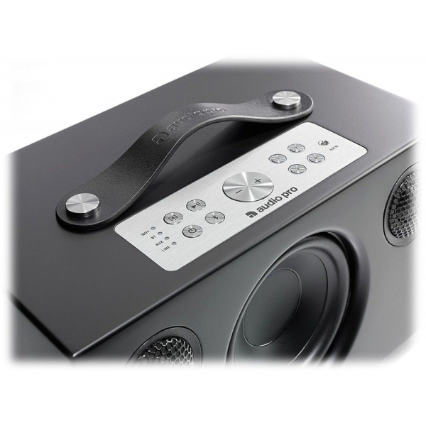 AUDIO PRO ADDON C10