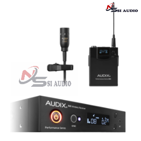 AUDIX AP41-L10