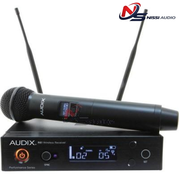 AUDIX AP61OM2