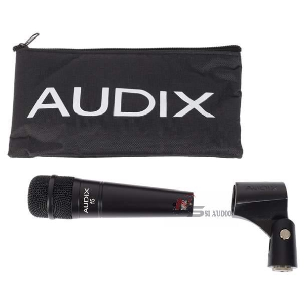 AUDIX F5
