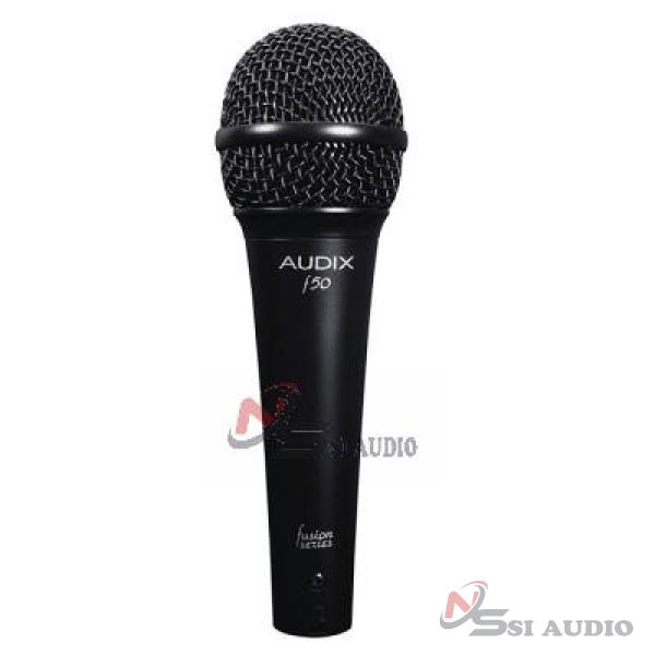 AUDIX F50S