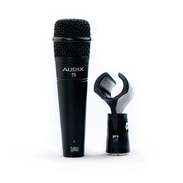 AUDIX F5