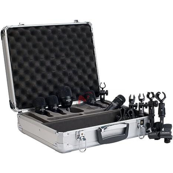 AUDIX FP5