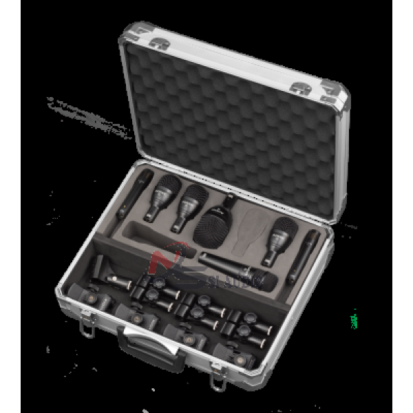 AUDIX FP7
