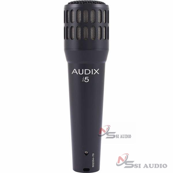AUDIX i5