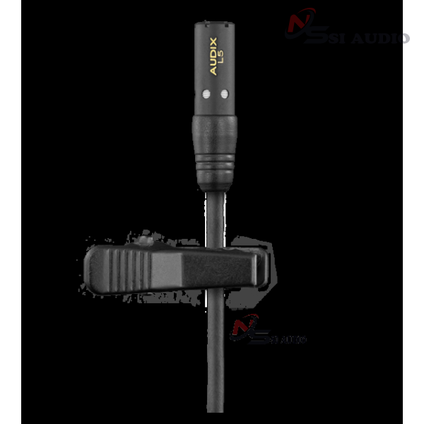 AUDIX L5O