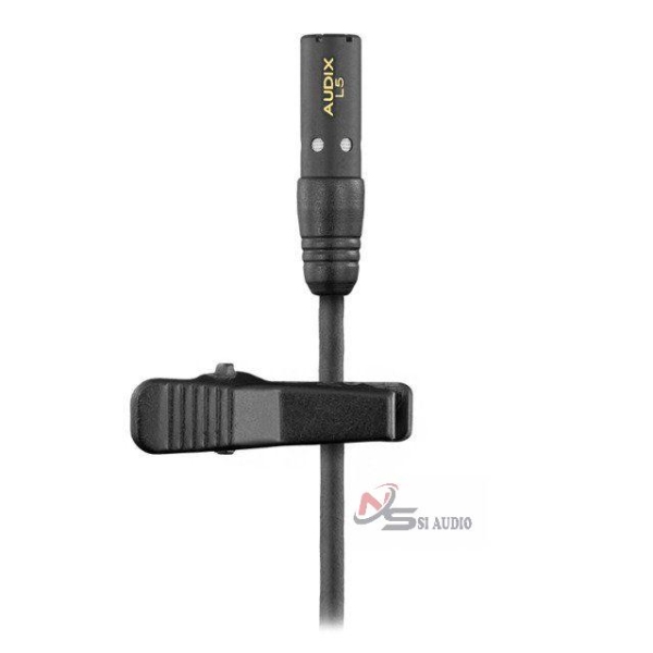 AUDIX MCL5