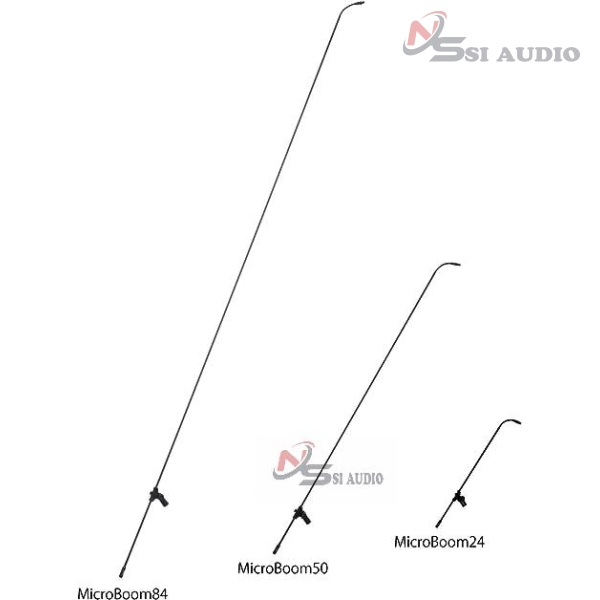Audix Microboom24