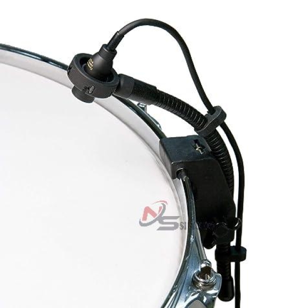 AUDIX Microd