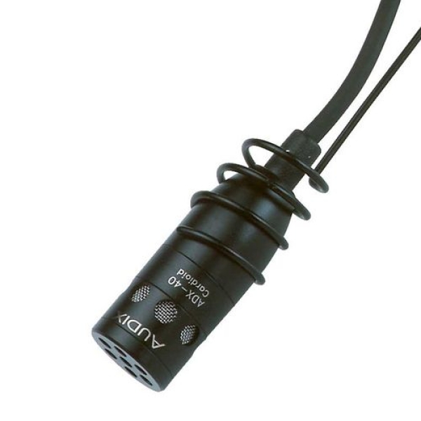 AUDIX ADX40