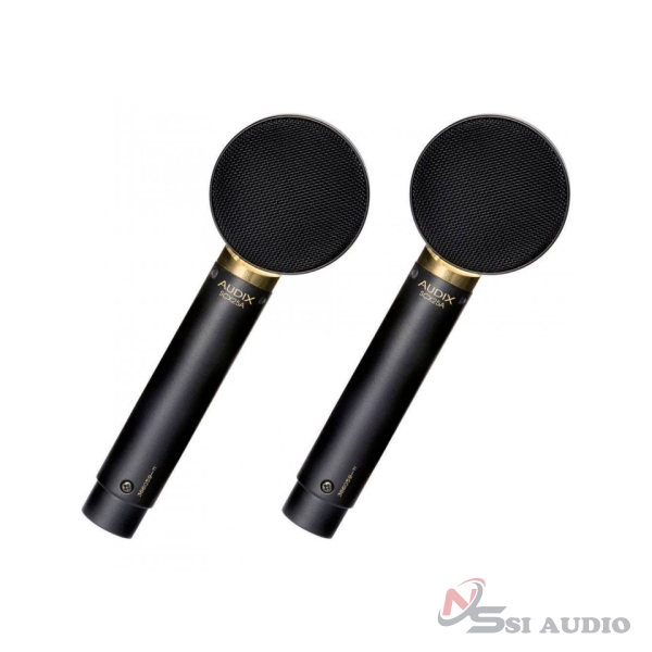 MICRO THU ÂM NHẠC CỤ AUDIX SCX25A