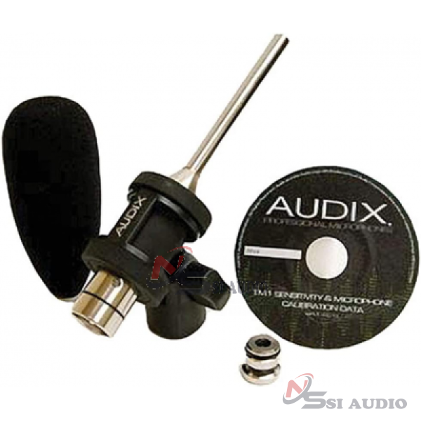 AUDIX TM1 PLUS