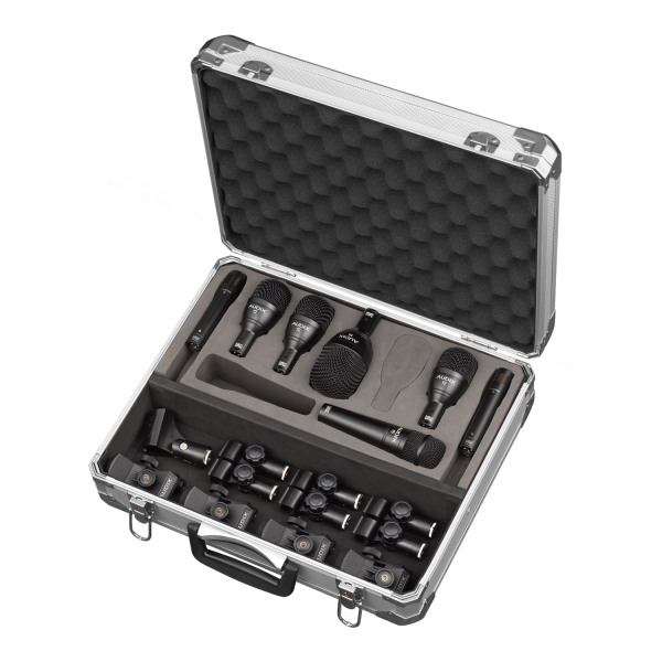 AUDIX FP7