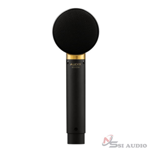 MICRO THU ÂM NHẠC CỤ AUDIX SCX25A