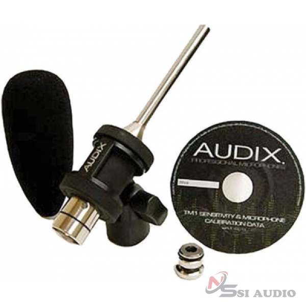 AUDIX TM1 PLUS