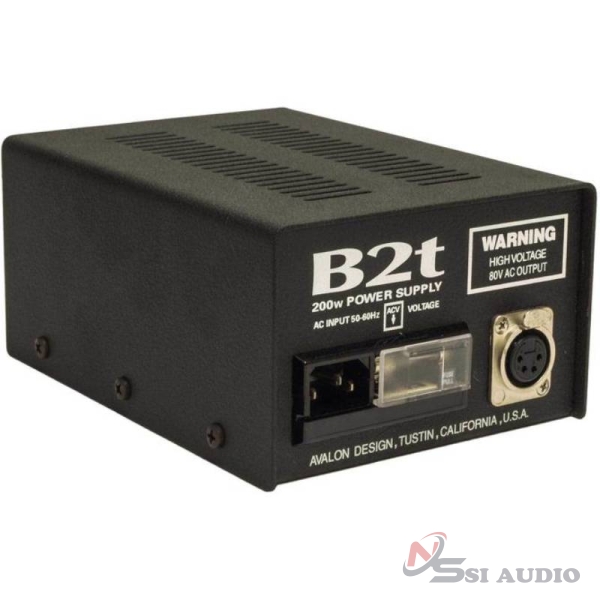 Preamp Avalon M5