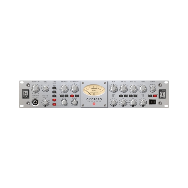 Avalon VT - 737SP Preamp