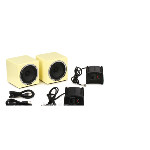AVANTONE ACTIVEMIXCUBES BUTTERCREAM PAIR (2 CÁI )