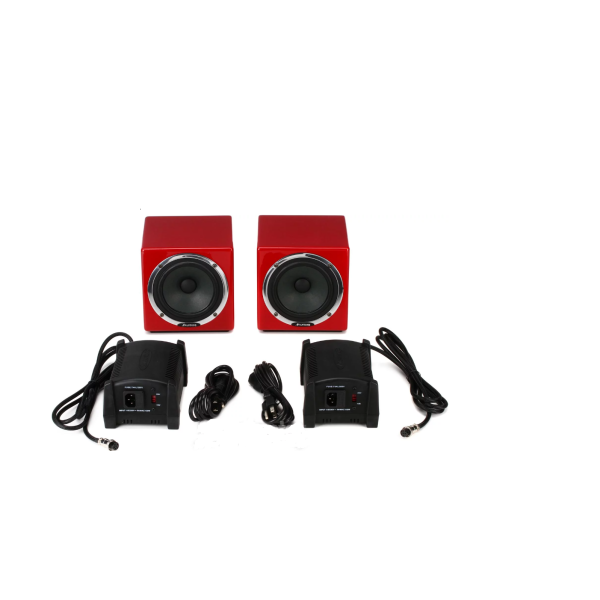 AVANTONE ACTIVEMIXCUBES RED ACTIVE PAIR (2 CÁI)