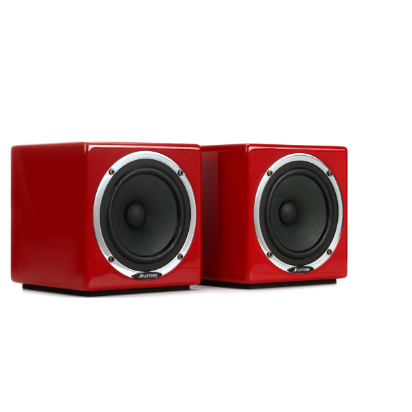 AVANTONE ACTIVEMIXCUBES RED ACTIVE PAIR (2 CÁI)