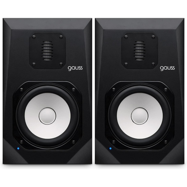AVANTONE PRO GAUSS 7 ACTIVE STUDIO REFERENCE MONITORS - PAIR ( 2 CÁI)