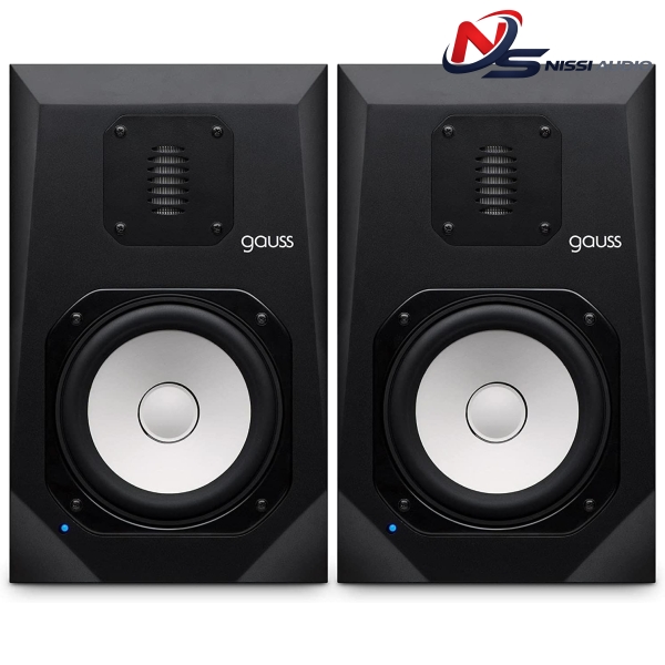 Avantone Gauss 7 Loa Kiểm Âm – Active 7 Inch monitor