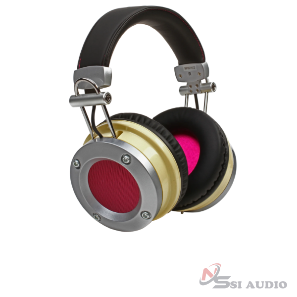 AVANTONE PRO MP1 MIXPHONES MULTI-MODE REFERENCE HEADPHONES WITH VARI-VOICE