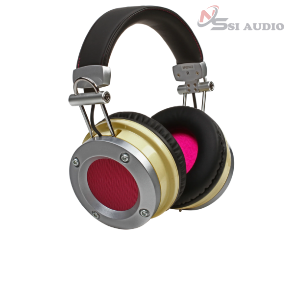 AVANTONE PRO MP1 MIXPHONES MULTI-MODE REFERENCE HEADPHONES WITH VARI-VOICE