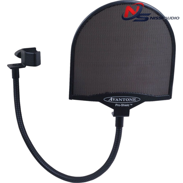 AVANTONE PRO PS-1 PRO-SHIELD STUDIO POP FILTER