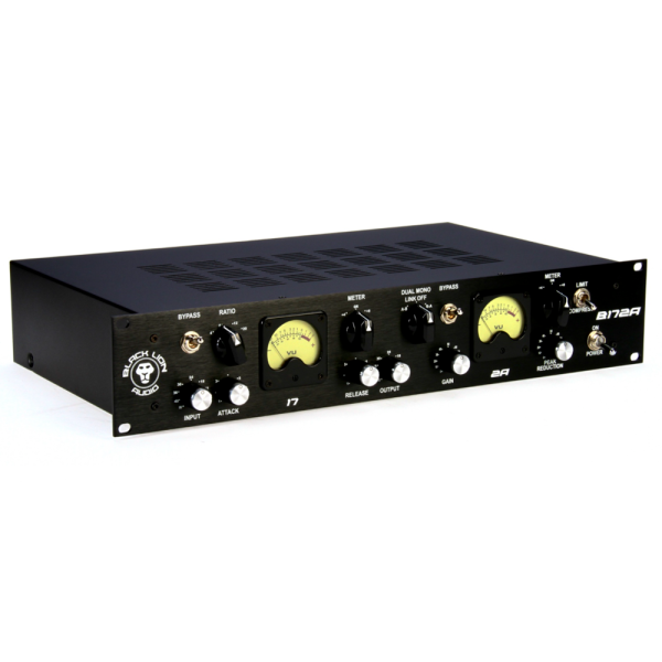 Black Lion B172A FET