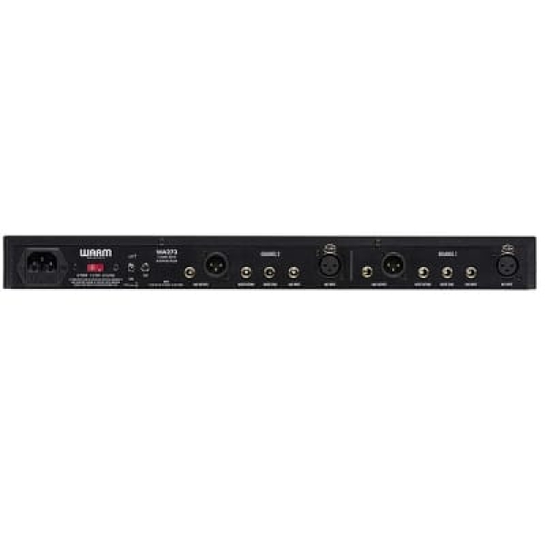Warm Audio WA73 Single-Channel British Mic Pre