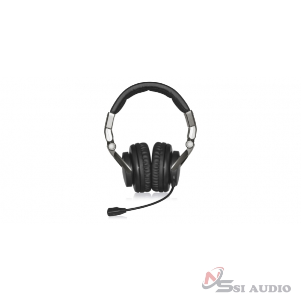BB 560M Bluetooth Headphones Behringer Tai Nghe Có Micro