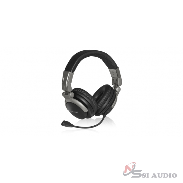 BB 560M Bluetooth Headphones Behringer Tai Nghe Có Micro