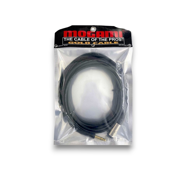 Dây nối phone mogami 5M