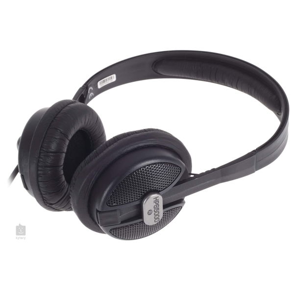 HPS5000 Studio Headphones Behringer Tai Nghe Kiểm Âm