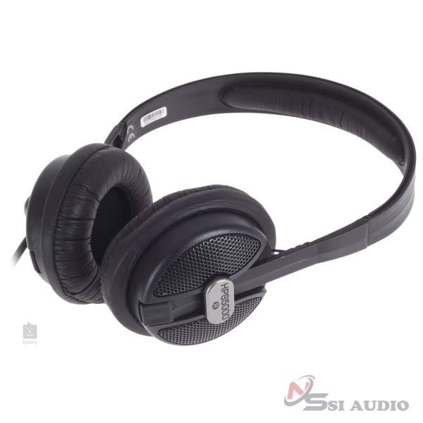 HPS5000 Studio Headphones Behringer Tai Nghe Kiểm Âm