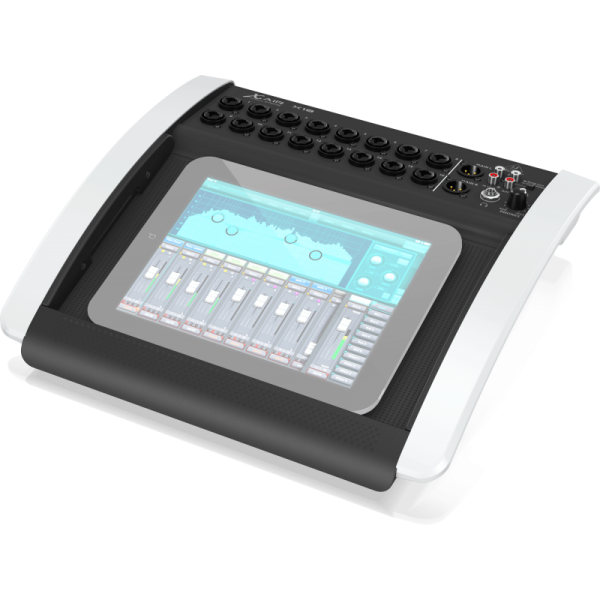 Behringer X18 Mixer Digital 18 Input | Mixer Sân Khấu