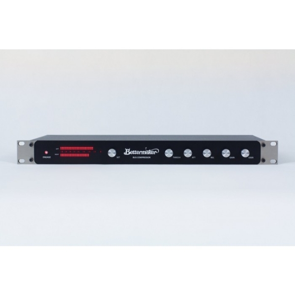 Bettermaker Bus Compressor