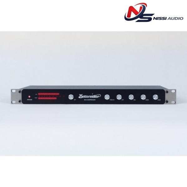 Bettermaker Bus Compressor
