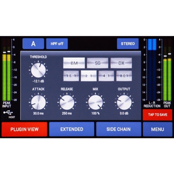 BETTERMAKER MASTERING COMPRESSOR