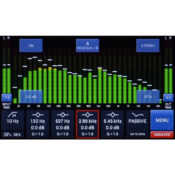 BETTERMAKER MASTERING EQUALIZER